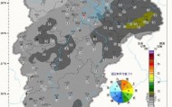 平均13.6℃!江西多地刷新立秋以来的气温新低