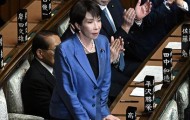 台海随时有事,日本恐被拉下水,日媒喊话:新首相必须学会打仗