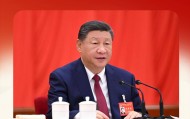 时政微观察丨蓝图已绘就,奋进正当时