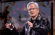 英伟达破“5”,黄仁勋登顶全球华人首富