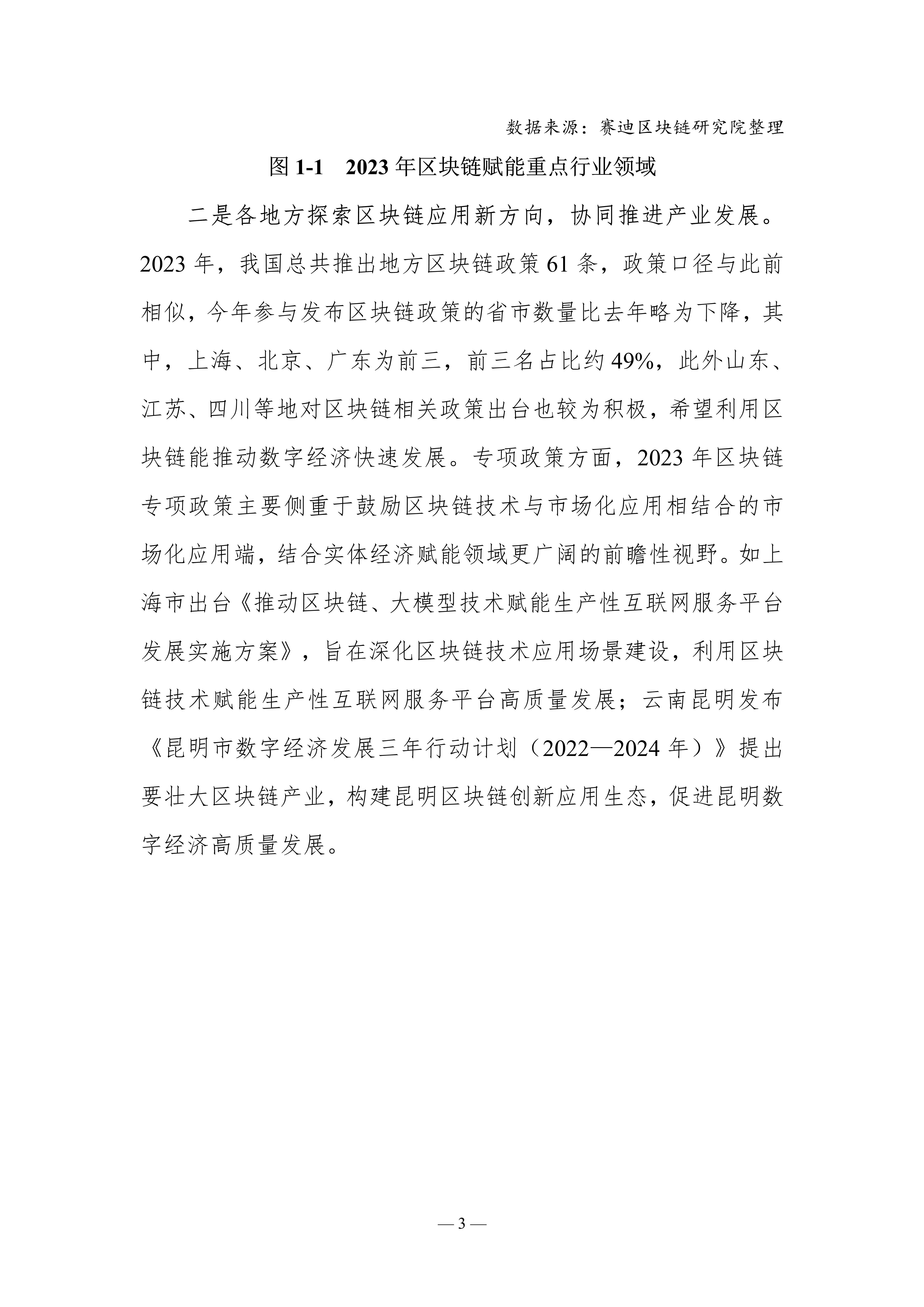2023-2024中国区块链发展年度报告