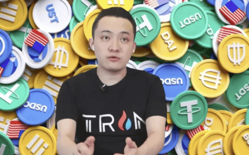 波场TRON：以用户为本，技术领先，成就区块链新模式