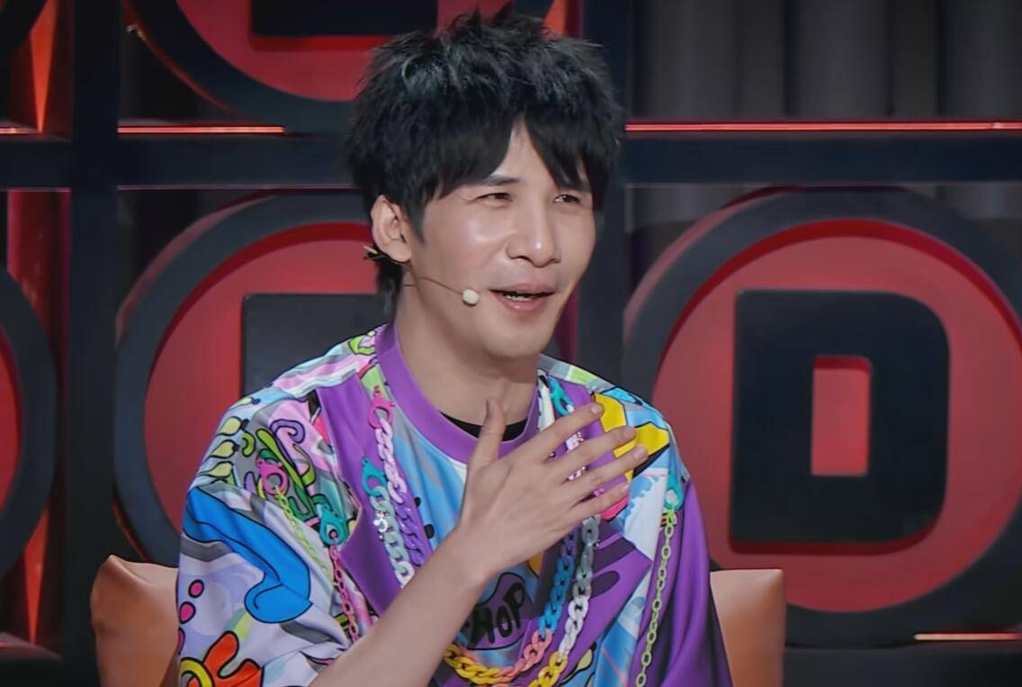 大张伟话里有话，他才是最懂徐志胜的人