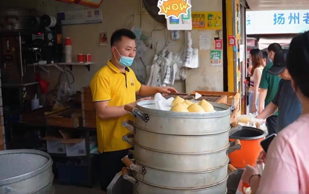 告别人挤人，比苏州安逸、比扬州好吃！这才是江苏最值得去的城市