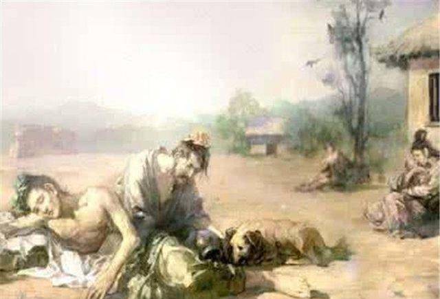 汉武帝攻灭匈奴，每次出兵才几万人，为何会背上穷兵黩武恶名？
