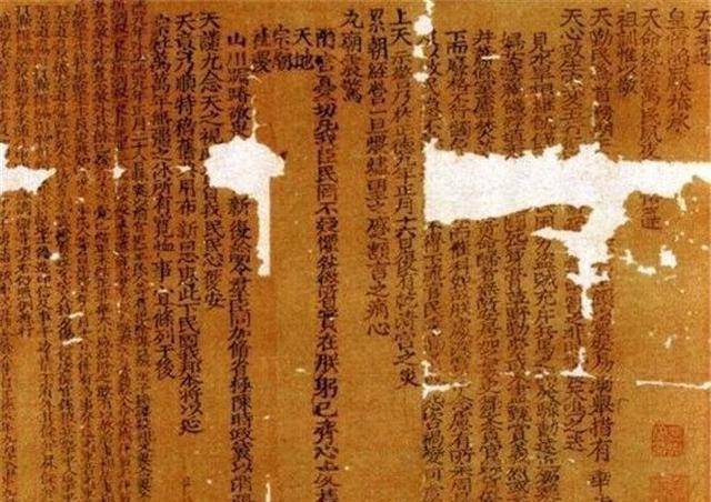 汉武帝攻灭匈奴，每次出兵才几万人，为何会背上穷兵黩武恶名？