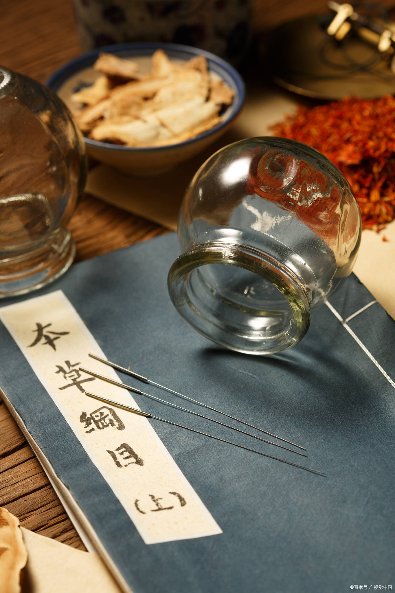 过去的人为什么把酒温热才喝?