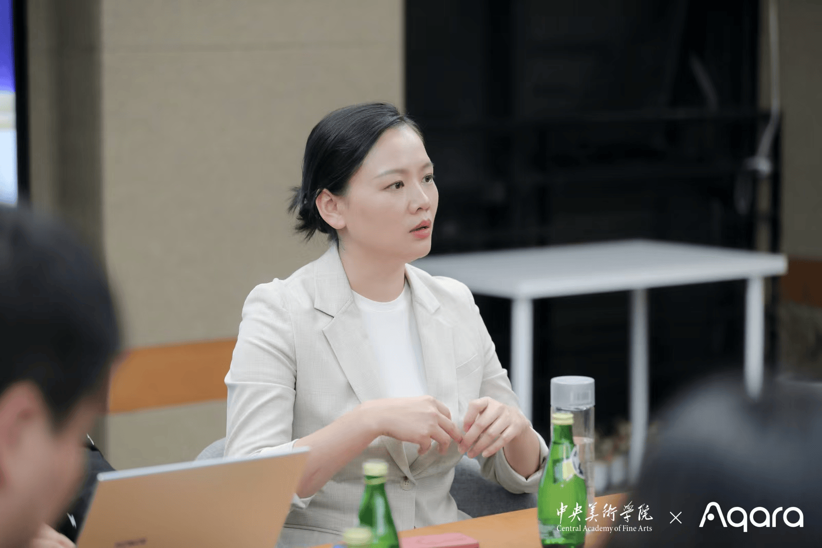 Aqara合伙人彭江波：空间智能技术，才是智慧照明的未来
