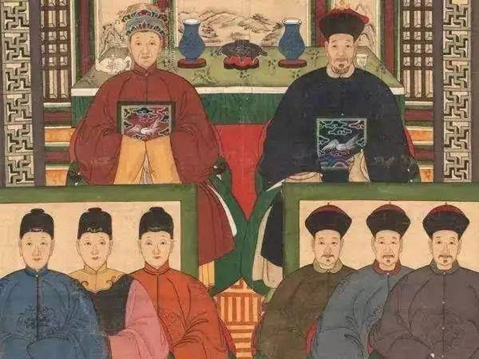 人不太重要，事情才重要