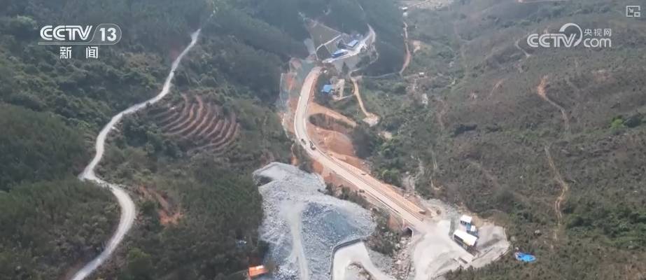 多个重大工程把“设计”变“实景” “硬核”实力支撑经济发展底气