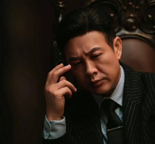 热搜第一！张颂文将粉丝的信扔出窗外？网友吵翻了