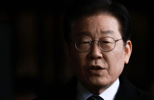 尹锡悦结局已定，韩国大选在即，尹锡悦留下10个字，释放信息量大