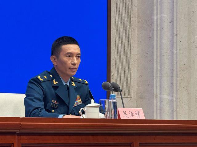 首次参加！目前民兵方队已经进驻北京