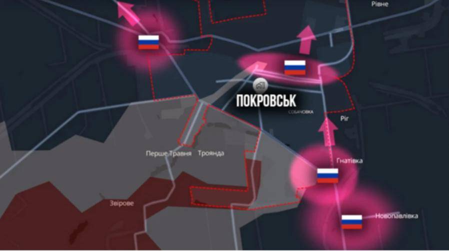 血拼一夜！俄军敢死队冲入赫尔松，远火大开杀戒，乌军机器人参战