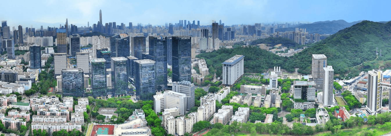 重塑城与人:梅林城区运营的探索与成效