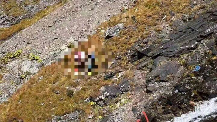 “奇迹没有发生”!确认遇难,才25岁!