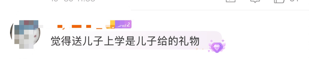 张柏芝拒绝儿子送母亲节礼物,坦言他们就是给自己最好的礼物