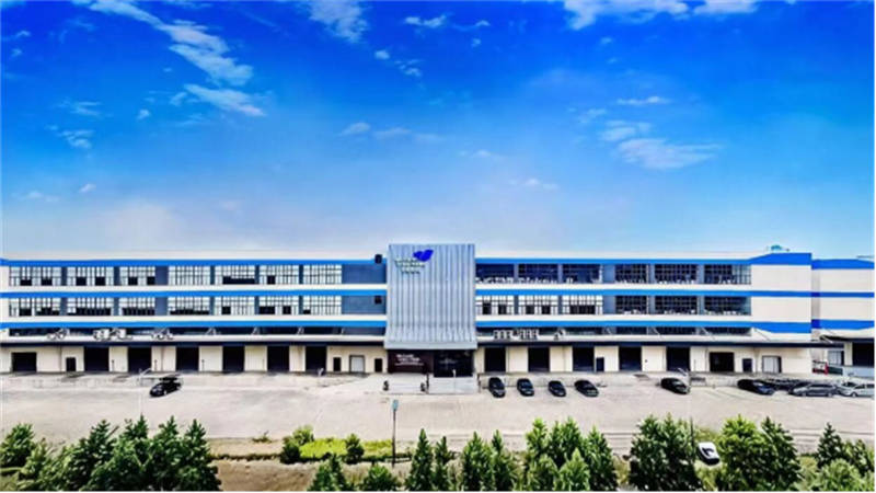 江苏昆山陆家镇新增国家专精特新“小巨人”企业4家