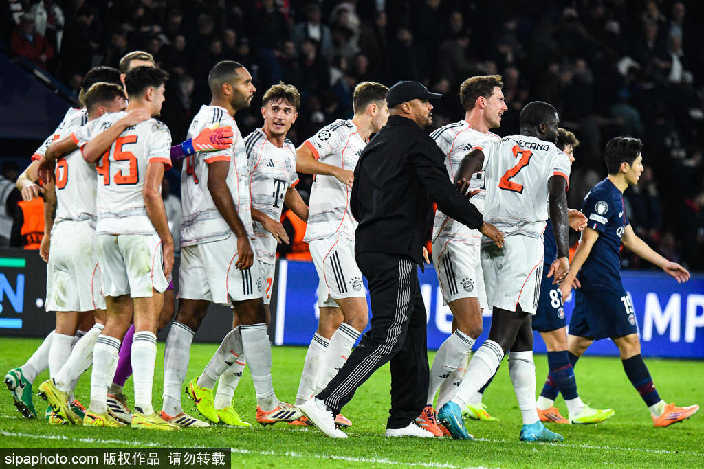 观战台:热刺战曼联+曼城火拼利物浦 拜仁冲击17连胜