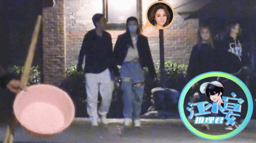 第三段婚姻亮红灯？他不会又要离婚了吧......