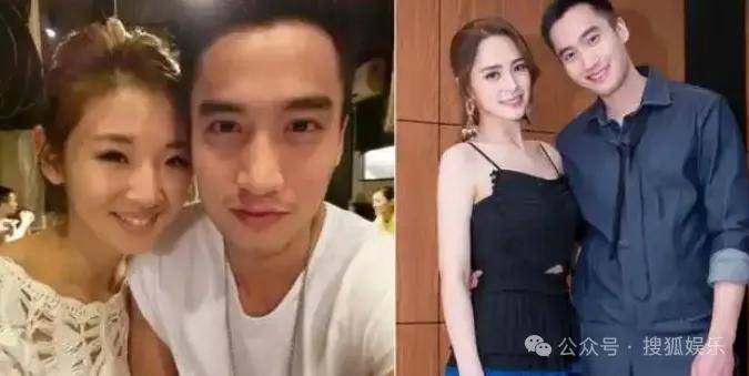 第三段婚姻亮红灯？他不会又要离婚了吧......