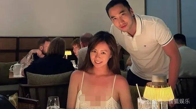 第三段婚姻亮红灯？他不会又要离婚了吧......